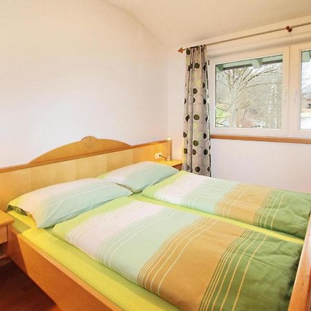 Holiday Home, Itter Bagian luar foto