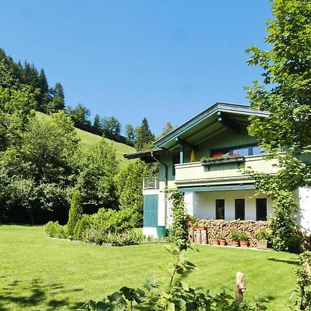 Holiday Home, Itter Bagian luar foto