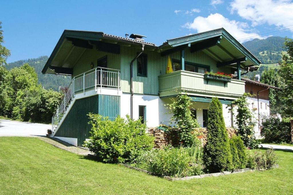 Holiday Home, Itter Bagian luar foto