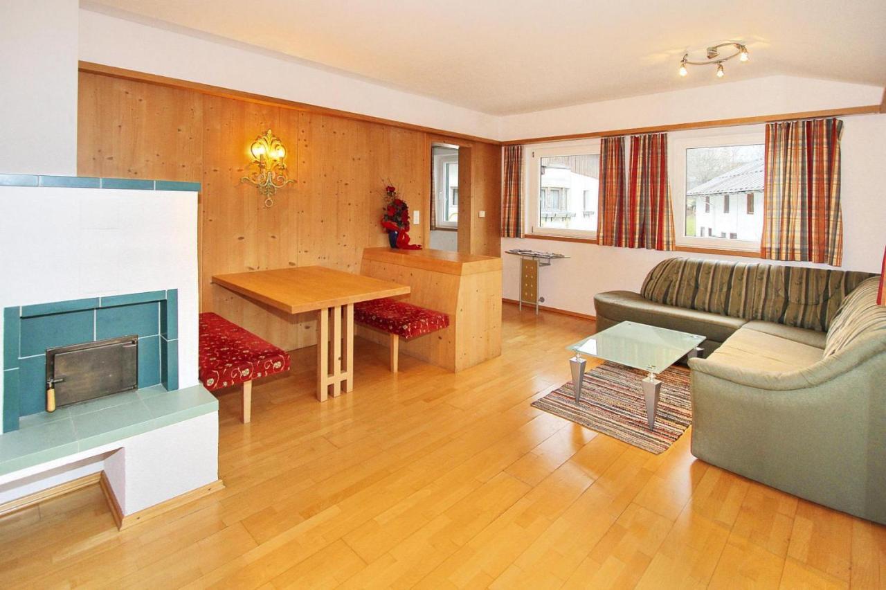 Holiday Home, Itter Bagian luar foto