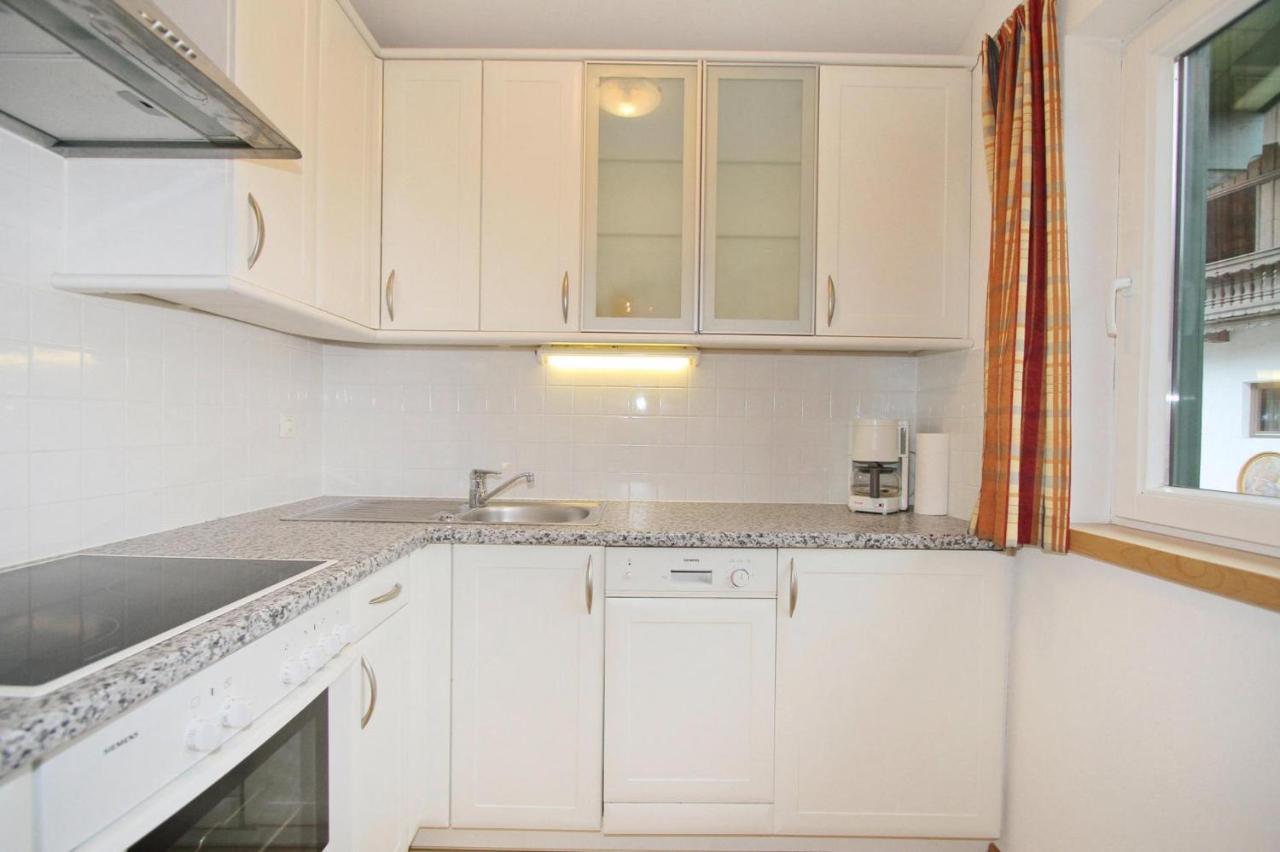 Holiday Home, Itter Bagian luar foto