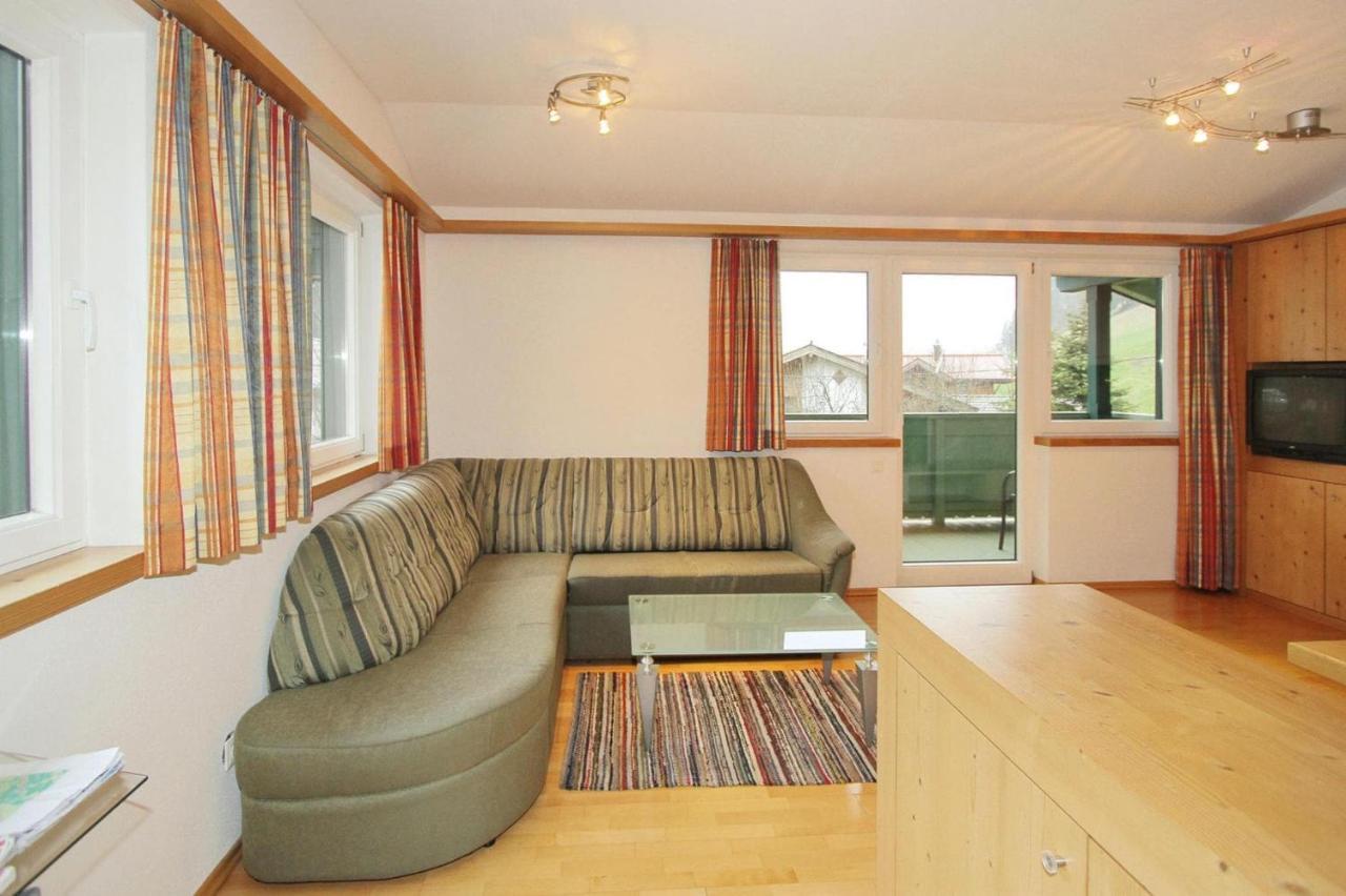Holiday Home, Itter Bagian luar foto