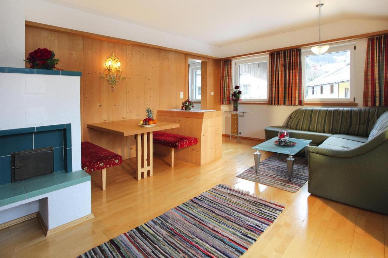 Holiday Home, Itter Bagian luar foto