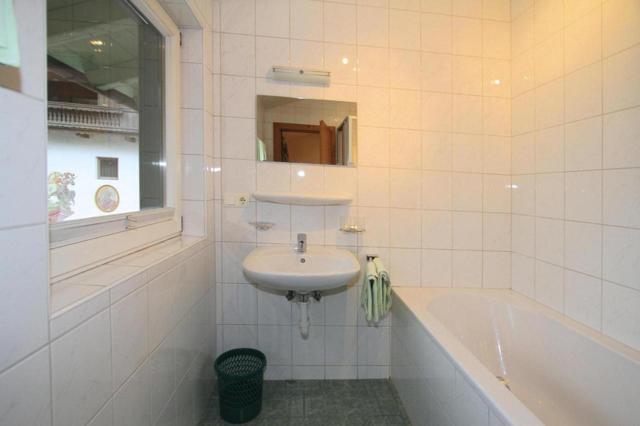 Holiday Home, Itter Bagian luar foto