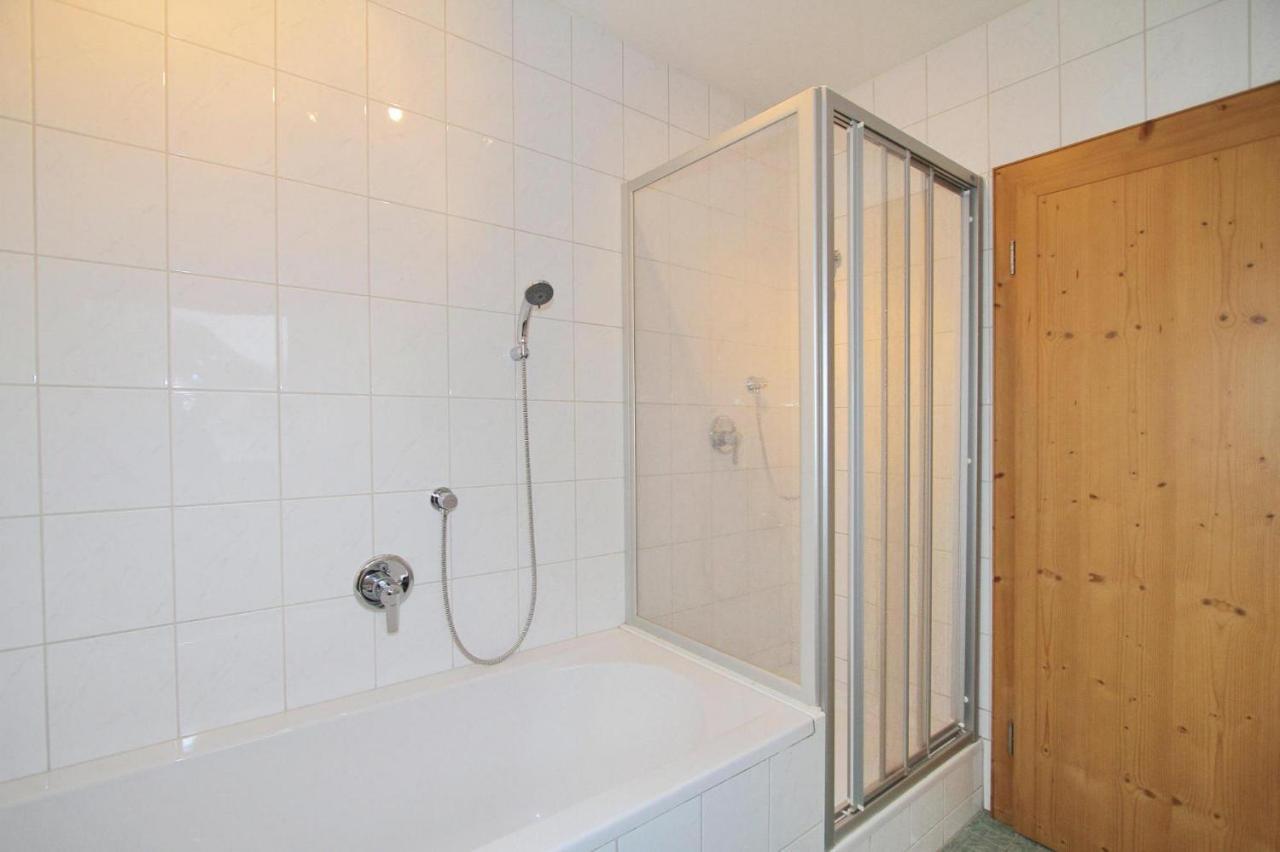Holiday Home, Itter Bagian luar foto